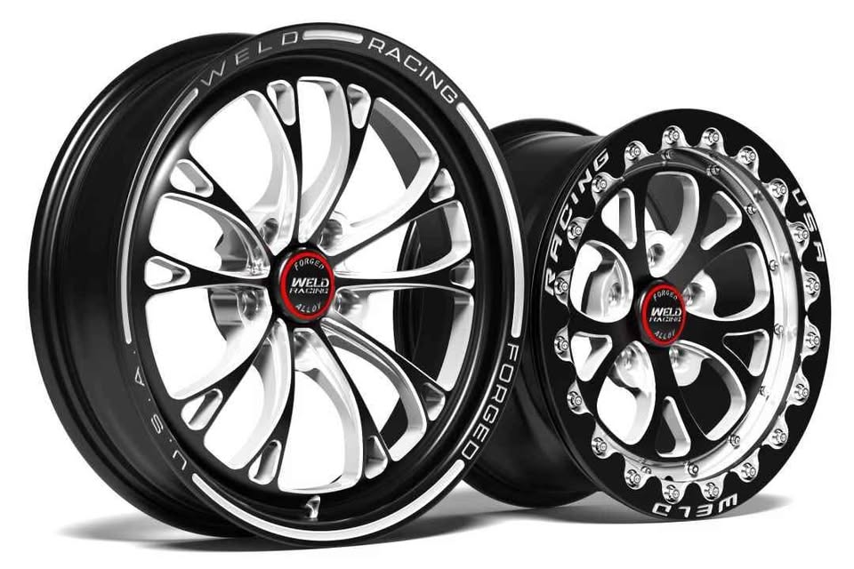 Custom Wheels