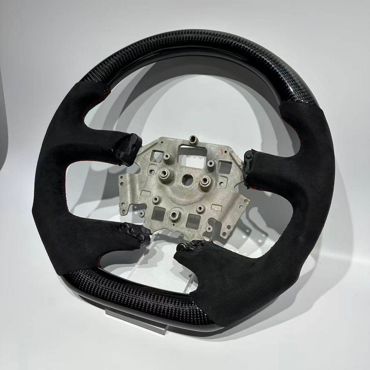 Ford FG/G6E Carbon/Alcantara Wheel