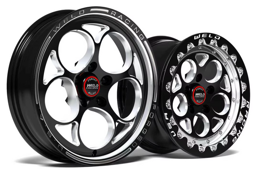 Custom Billet Reps