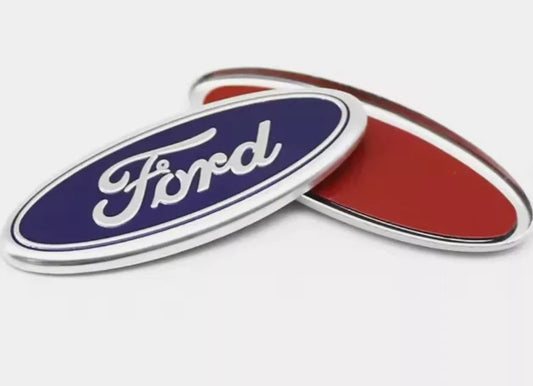 STEERING WHEEL BADGE FOR FORD FALCON BA/BF/FG/FGX TERRITORY SX/SY/SZ