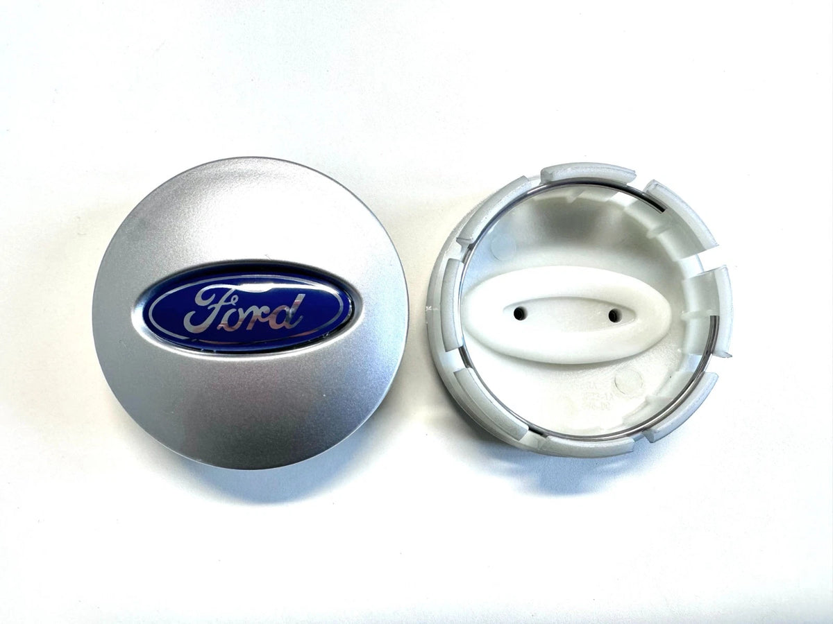 Genuine Fit Set of 4pcs Ford Wheel Centre Caps AU BA EF BF FG Falcon Territory